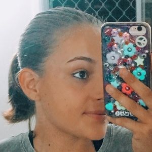 Meet your Posher, Jessi